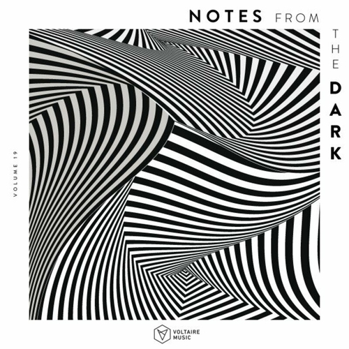 VA - Notes From The Dark, Vol. 18 [VOLTCOMP1088]